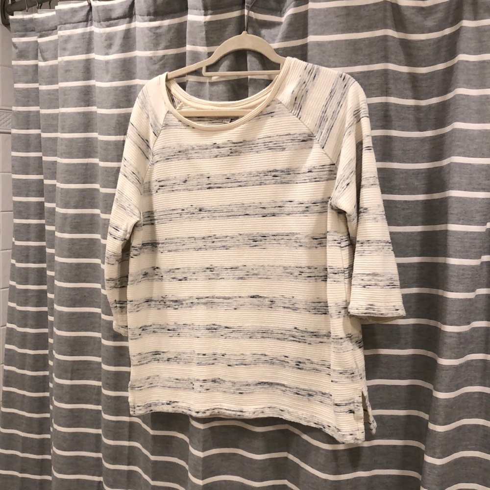 Loft Light Sweater
